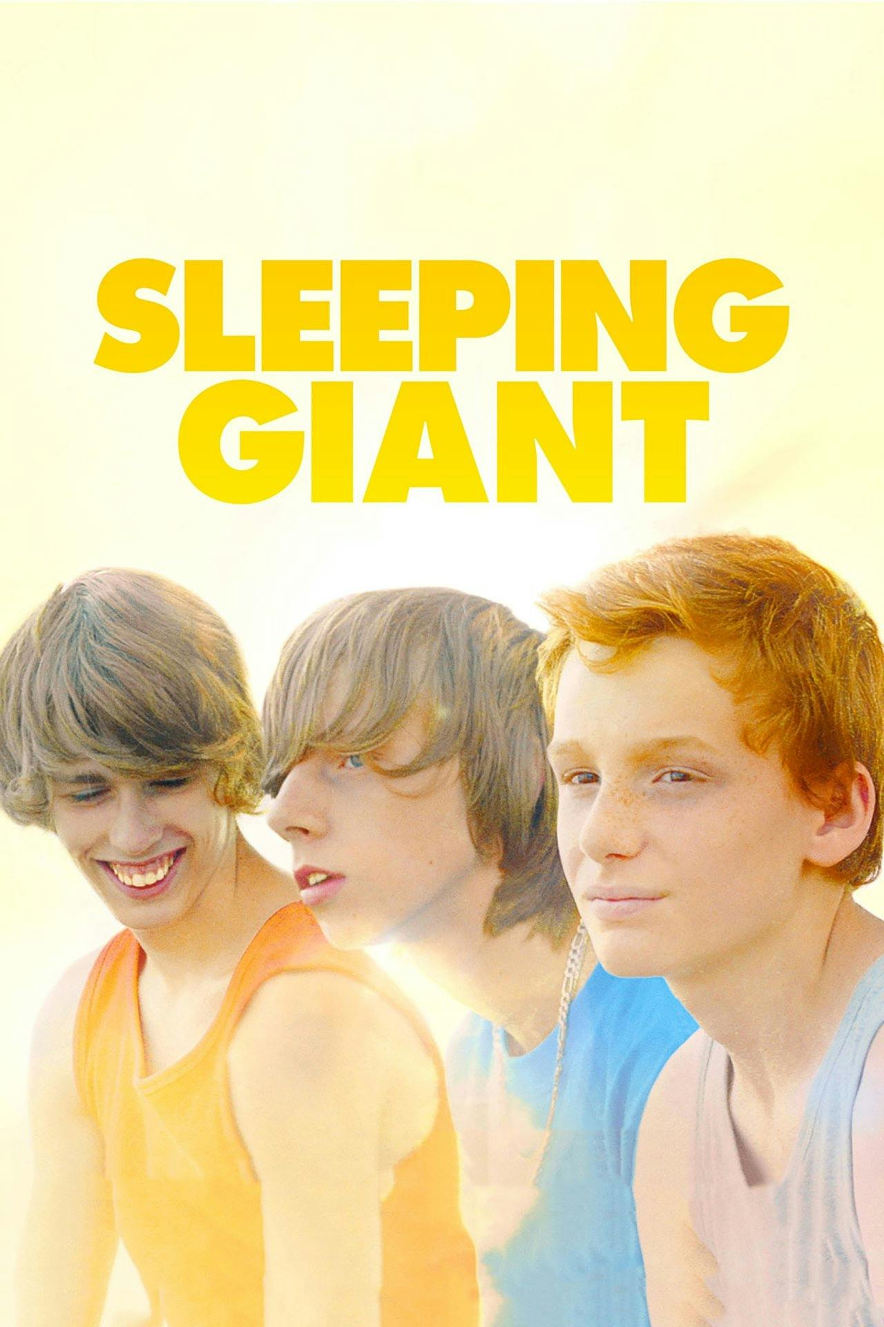 Assistir Gigante Adormecido Online em HD