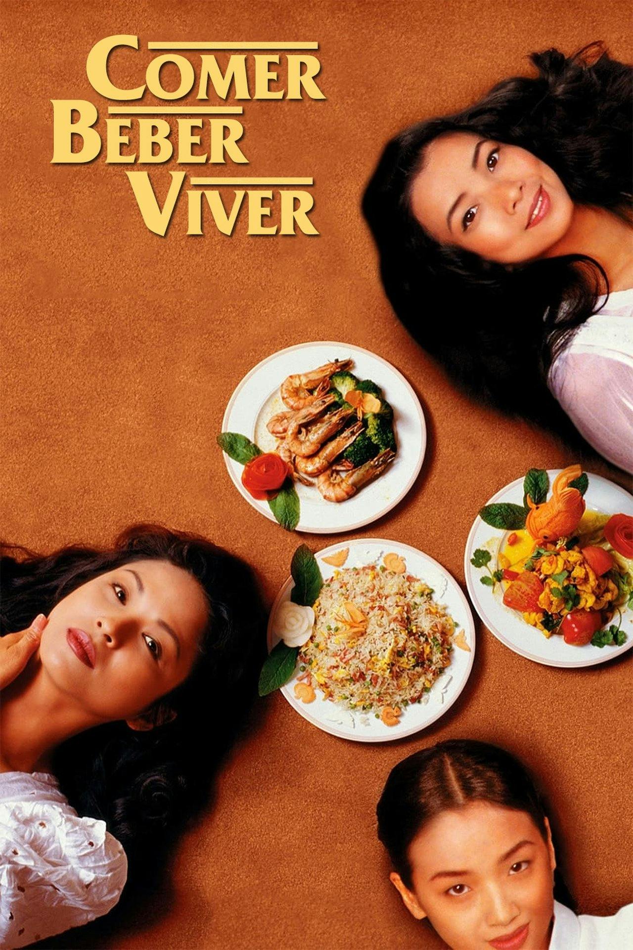 Assistir Comer Beber Viver Online em HD