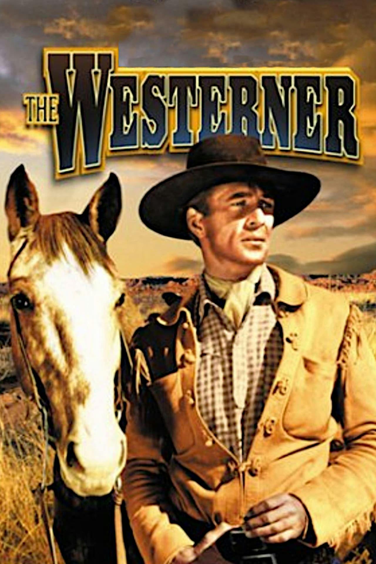 Assistir The Westerner Online em HD