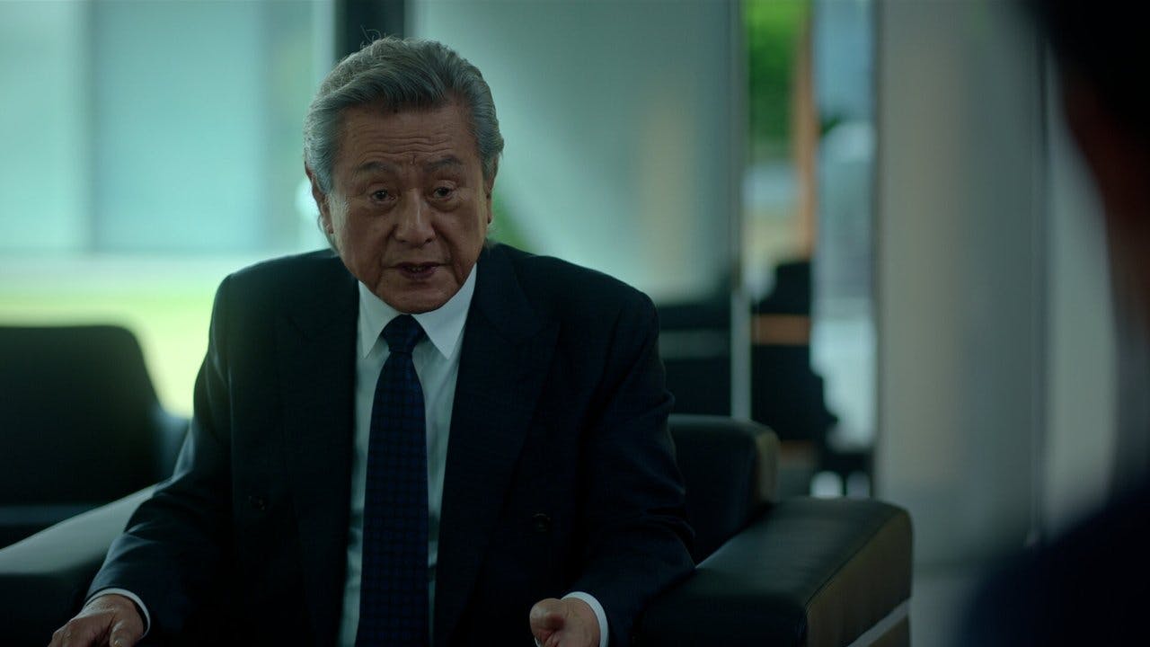 assista ao episódio 8 da temporada 1