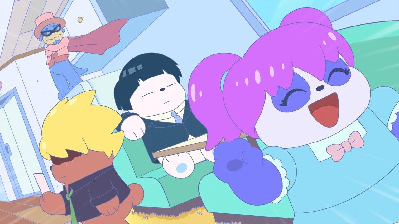 assista ao episódio 35 da temporada 1