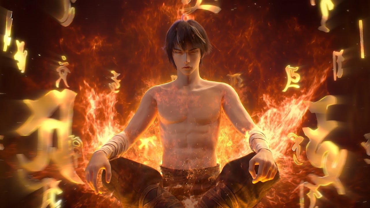 assista ao episódio 3 da temporada 1