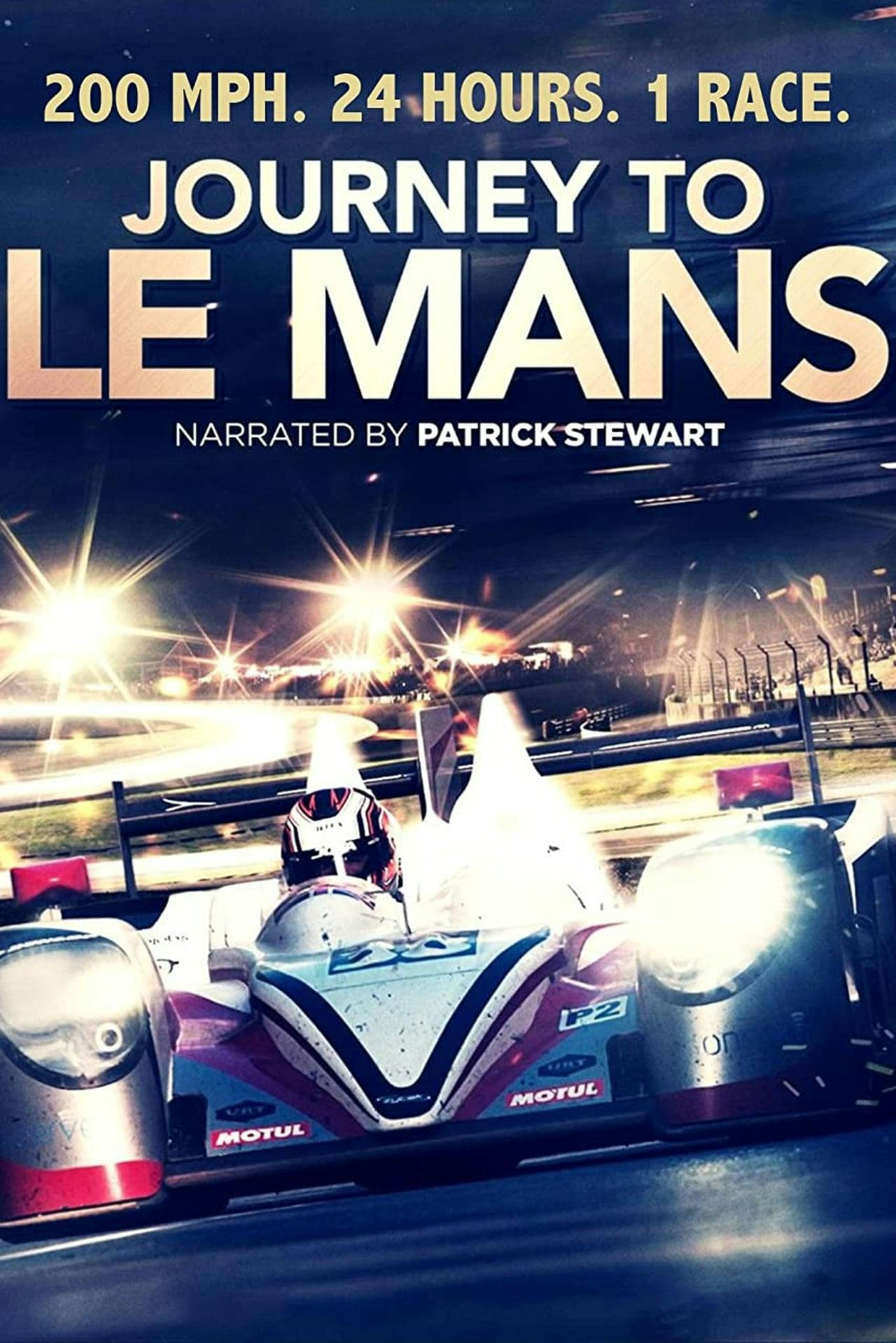 Assistir Jornada Para Le Mans Online em HD