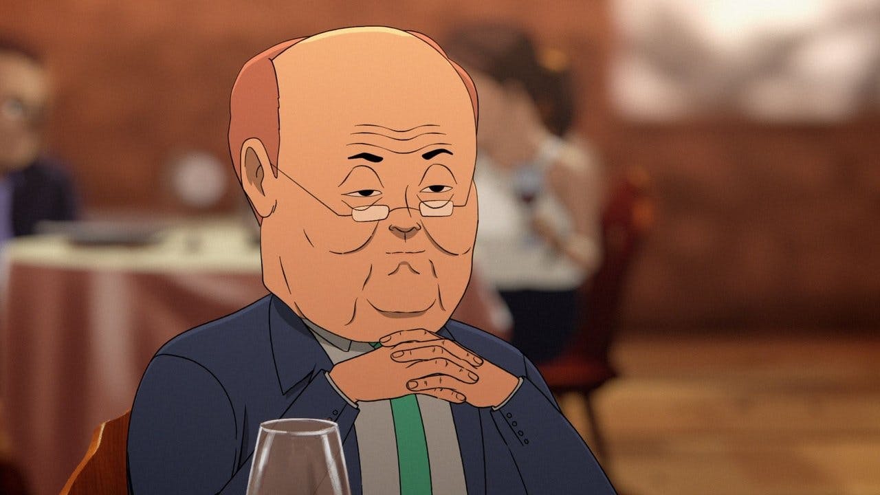 assista ao episódio 5 da temporada 1