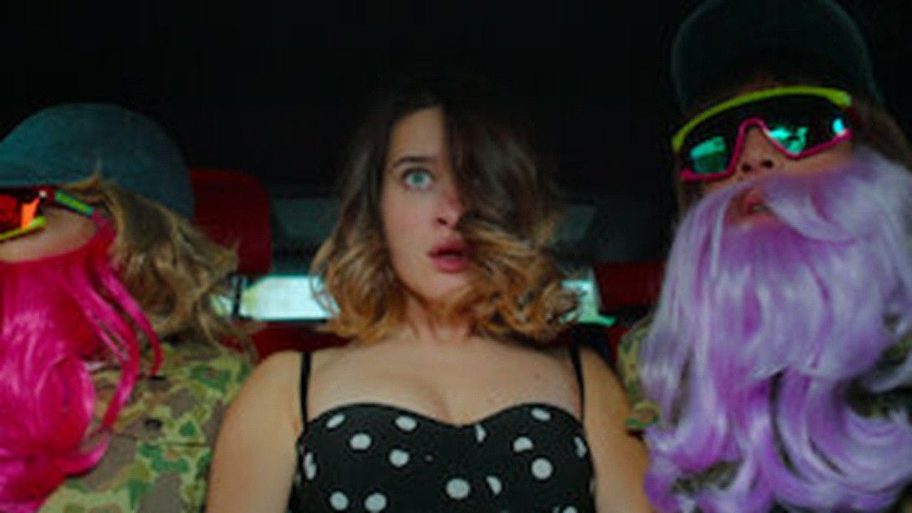 assista ao episódio 4 da temporada 1