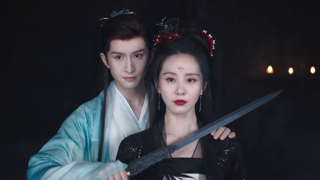 assista ao episódio 15 da temporada 1