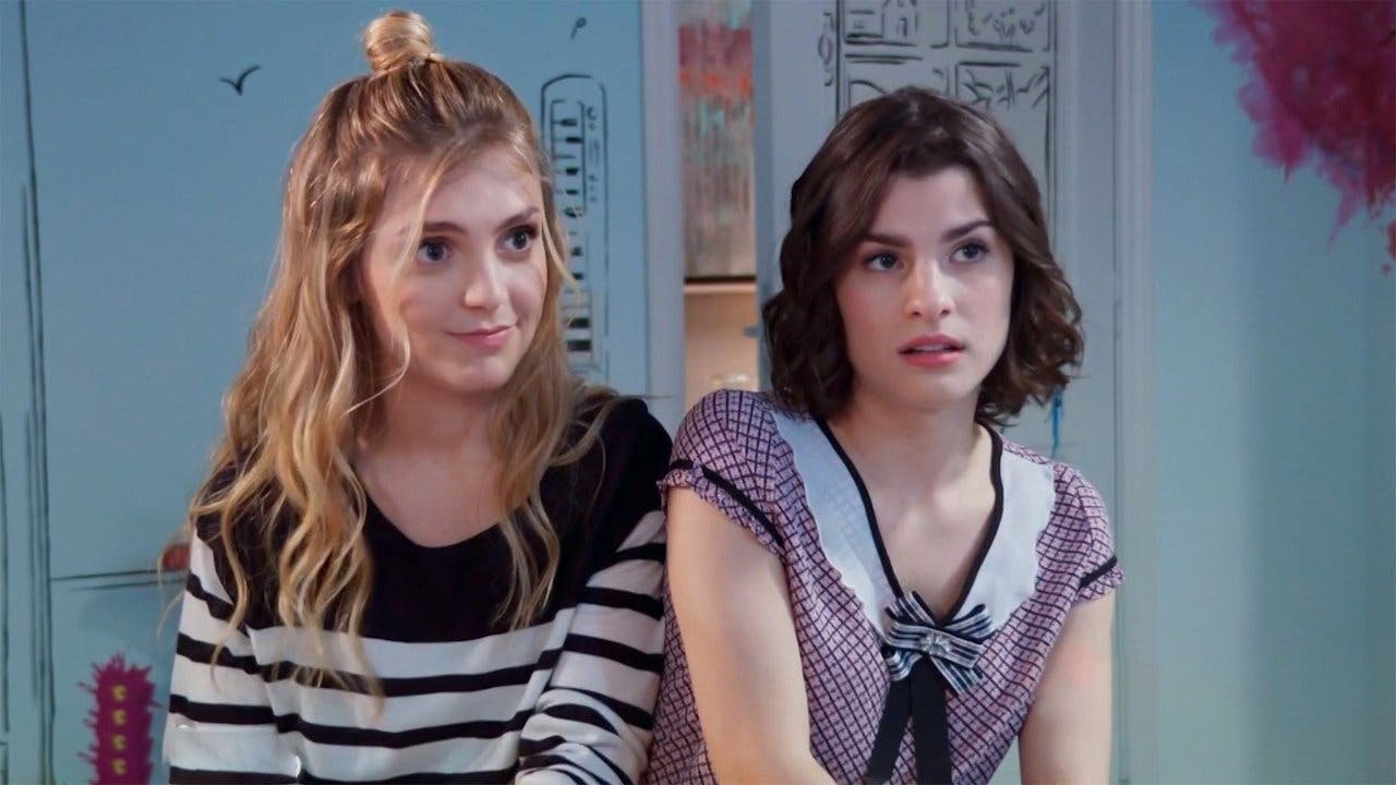 assista ao episódio 27 da temporada 1