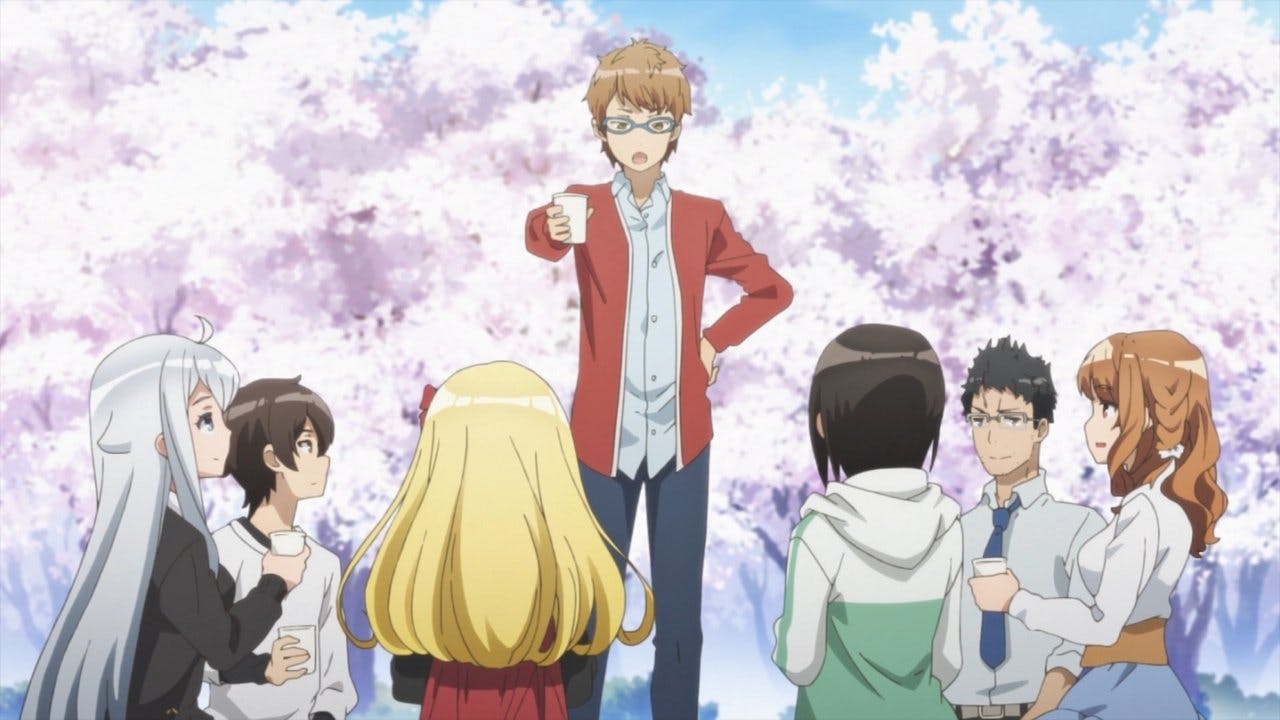 assista ao episódio 6 da temporada 1