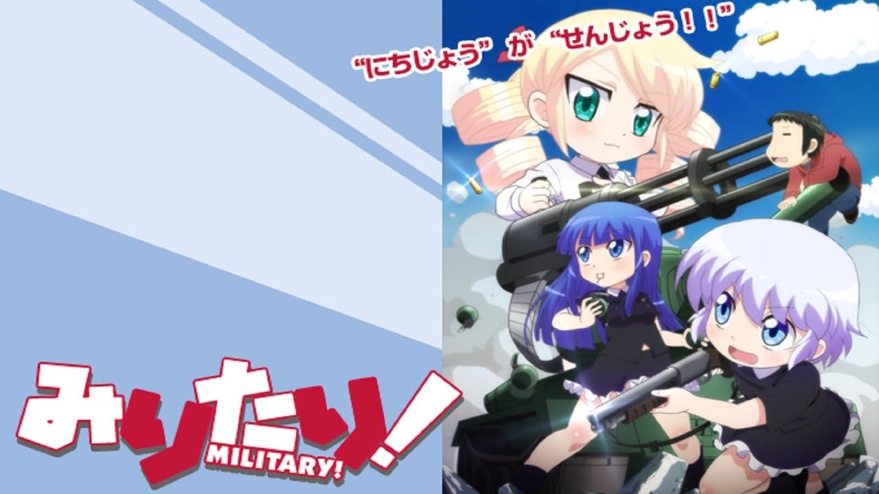 Military!