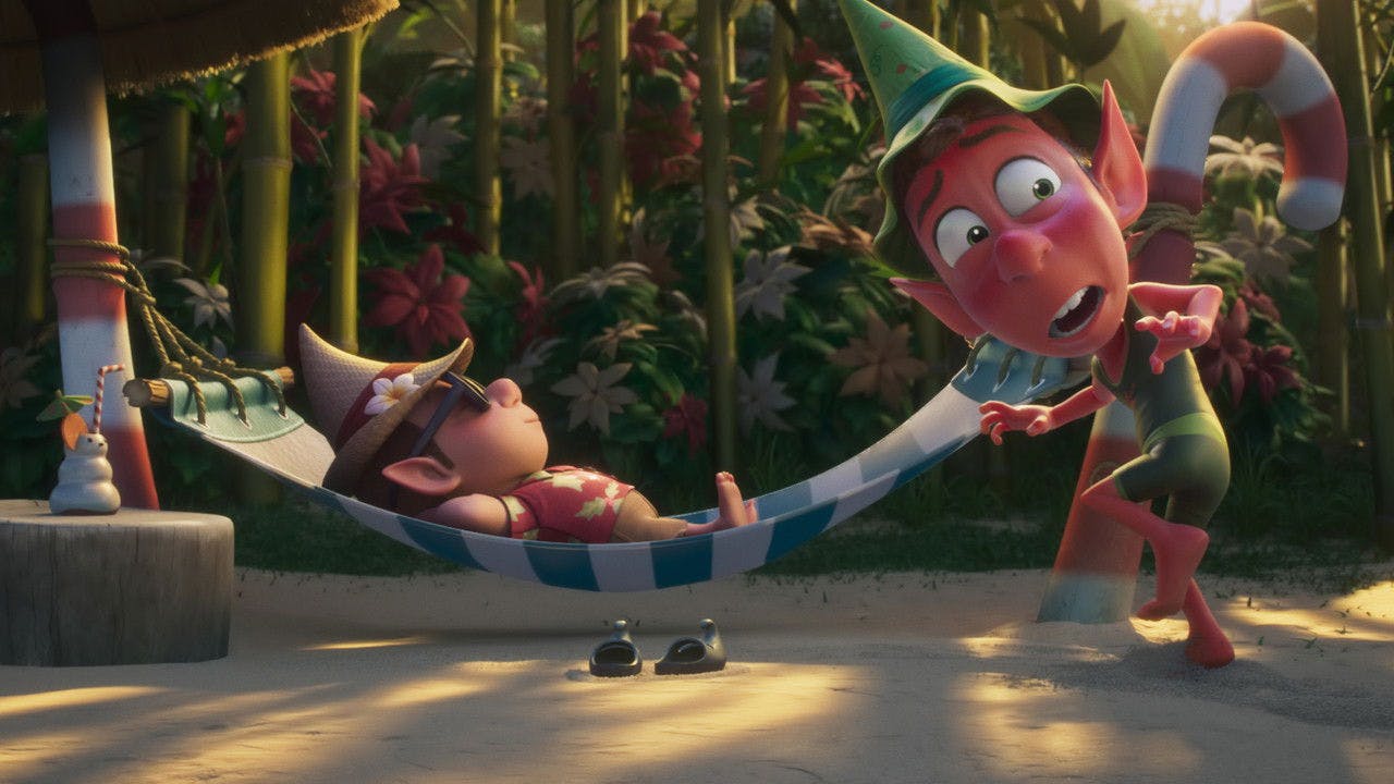 Preparação e Pouso: Operação Bola de Neve