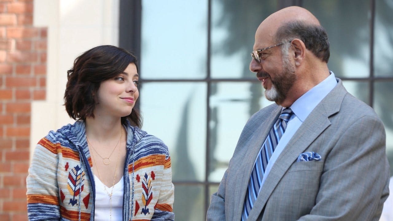 assista ao episódio 8 da temporada 1