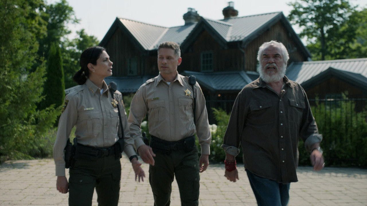 assista ao episódio 6 da temporada 1