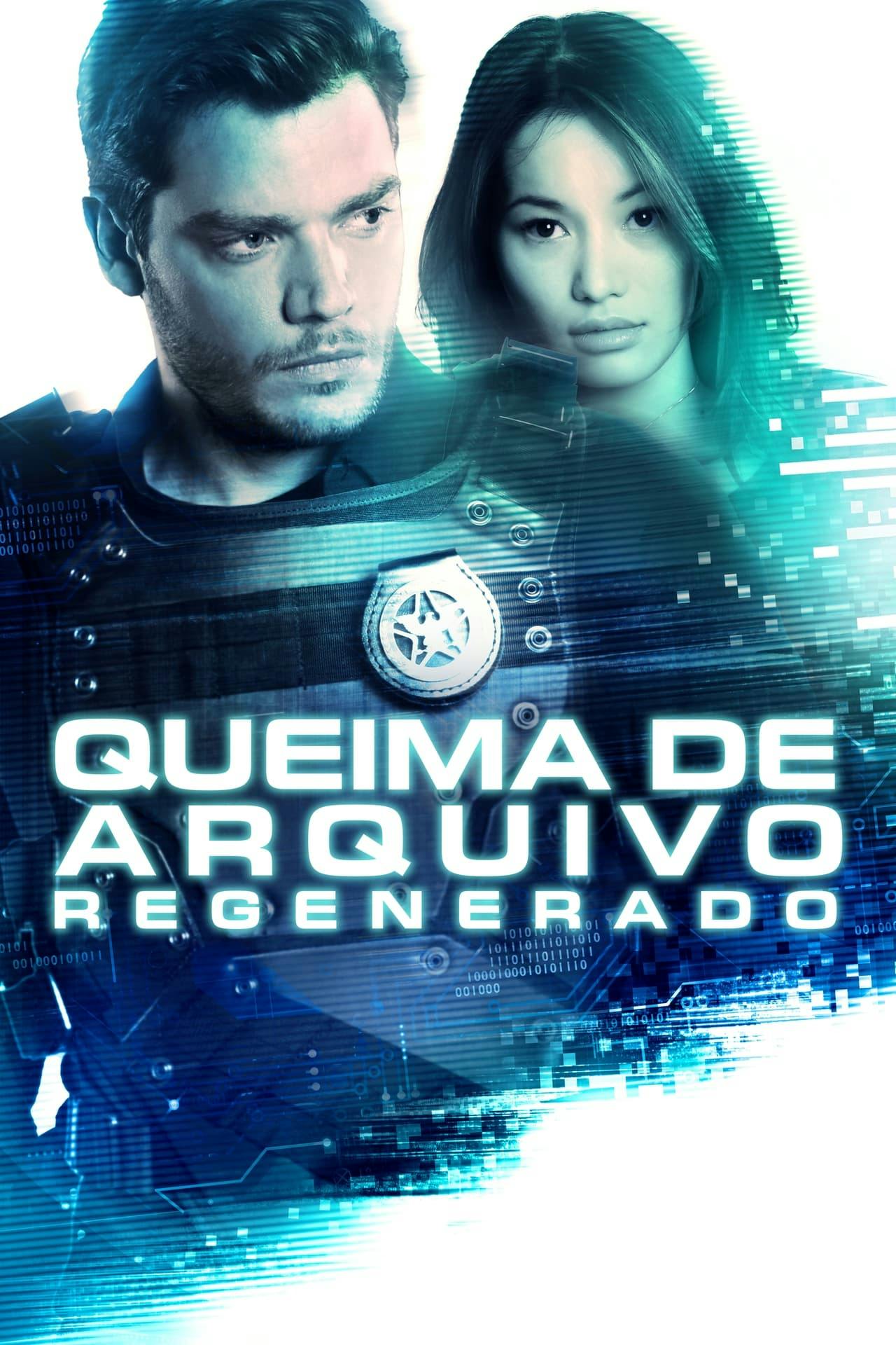 Assistir Eraser: Reborn Online em HD