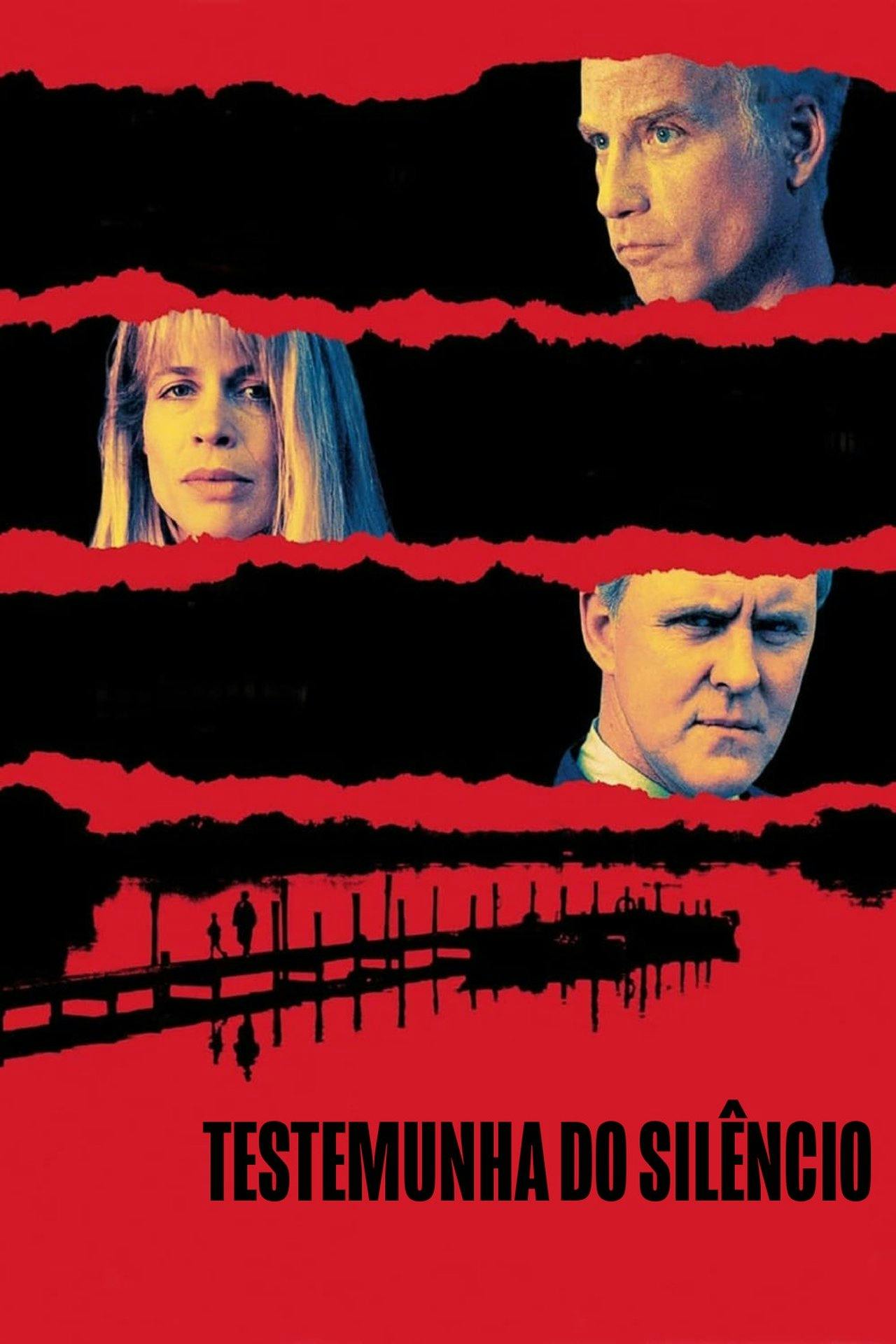 Assistir Testemunha Do Silêncio Online em HD