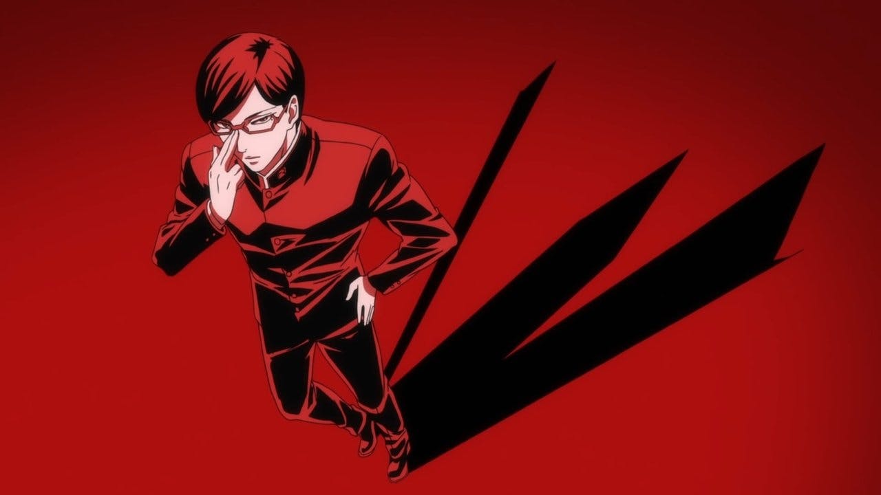 Quem é Sakamoto?