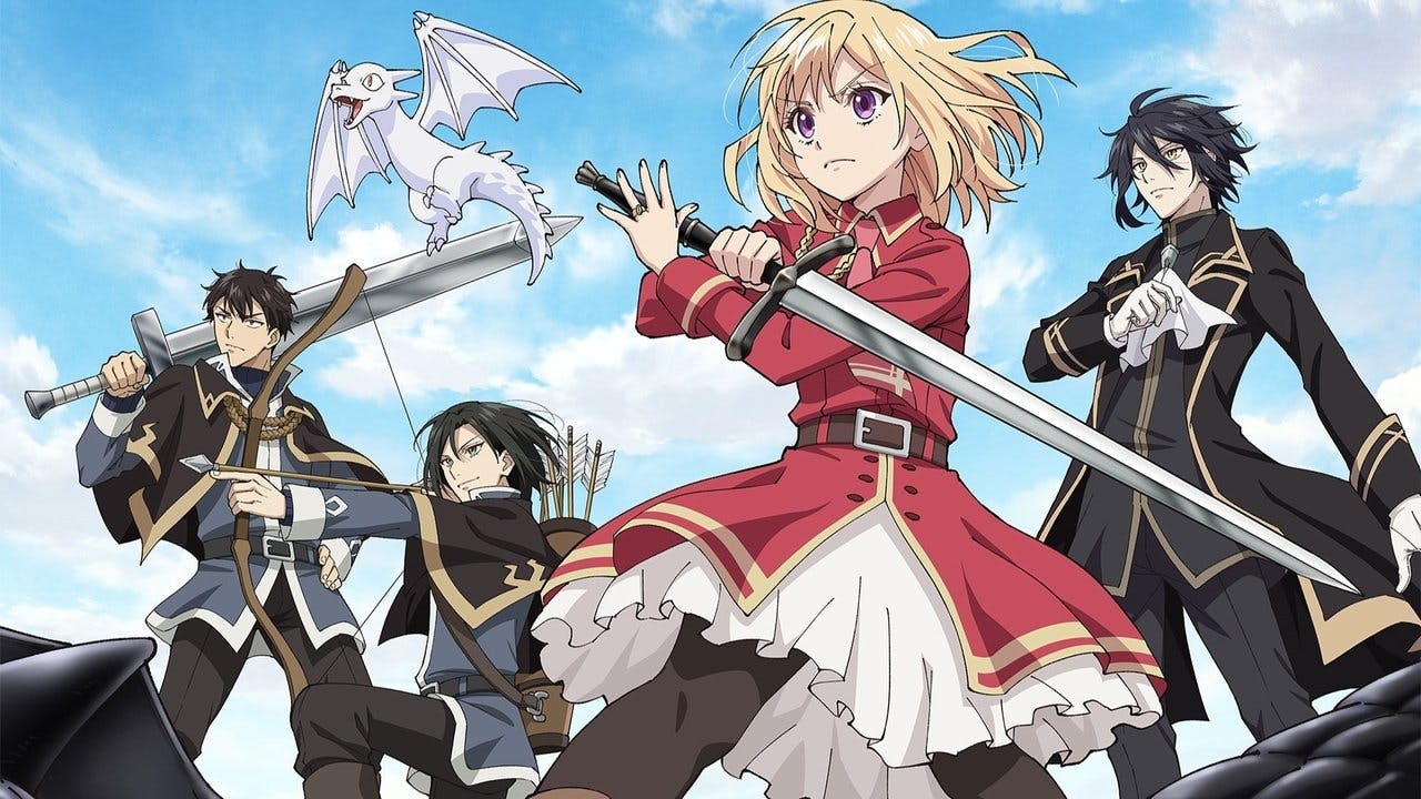 The Do-Over Damsel Conquers the Dragon Emperor