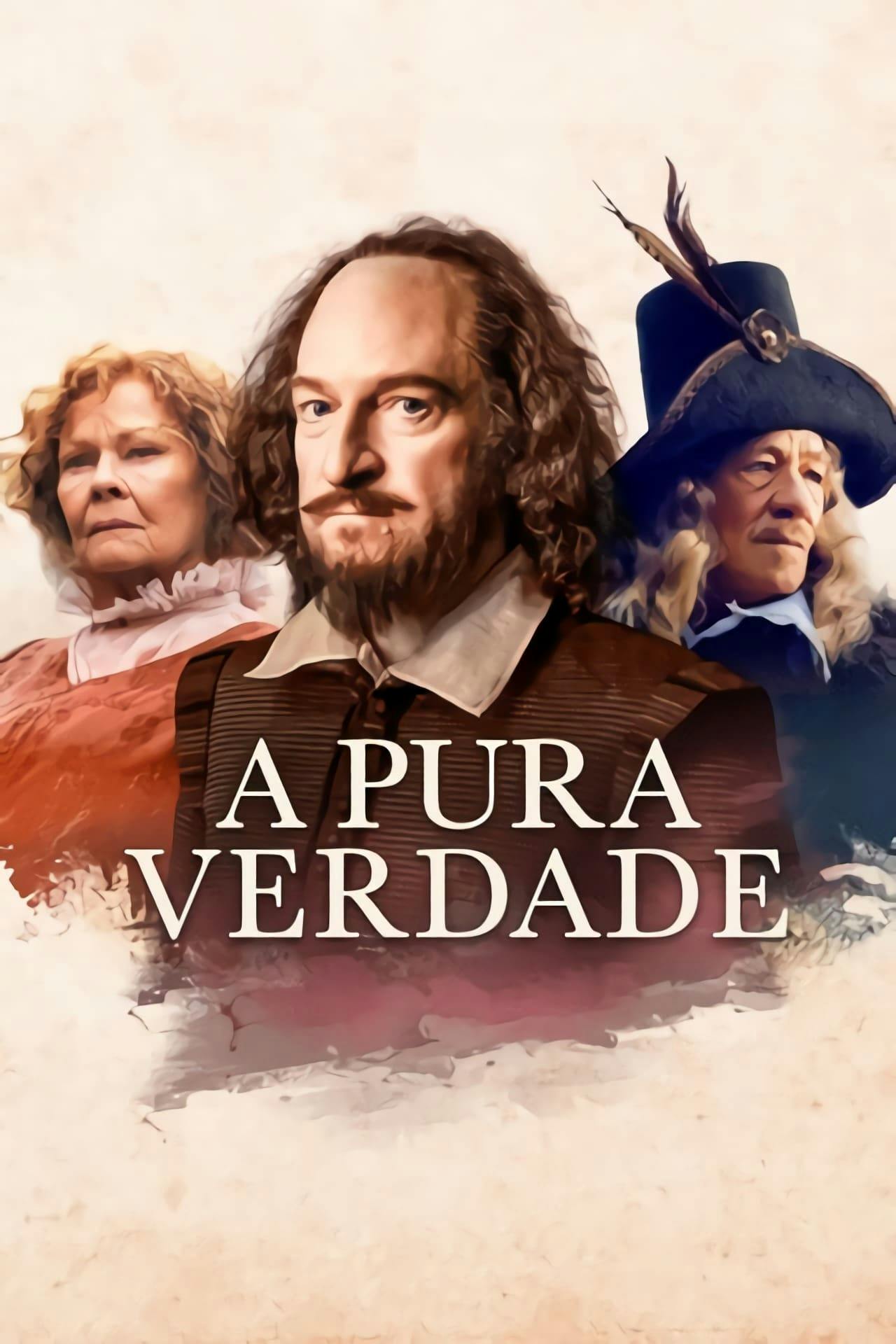 Assistir A Pura Verdade Online em HD