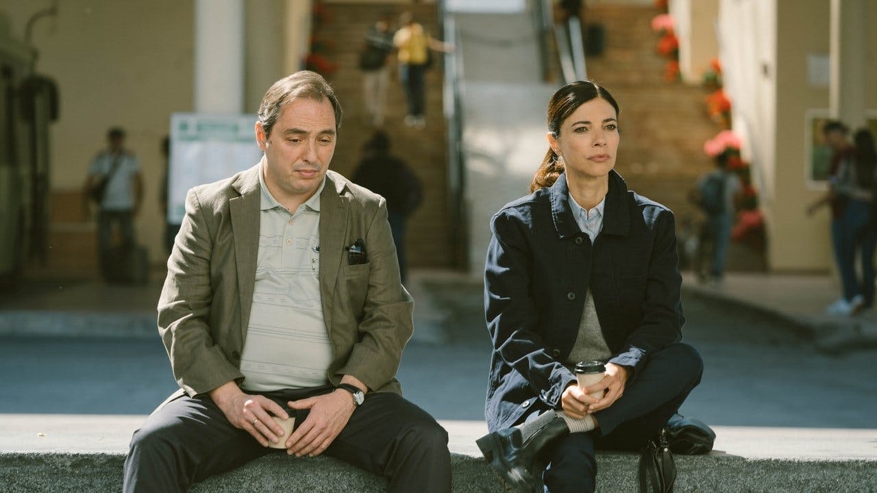 assista ao episódio 2 da temporada 1