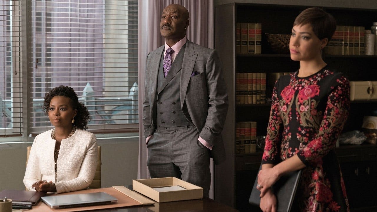 assista ao episódio 6 da temporada 1