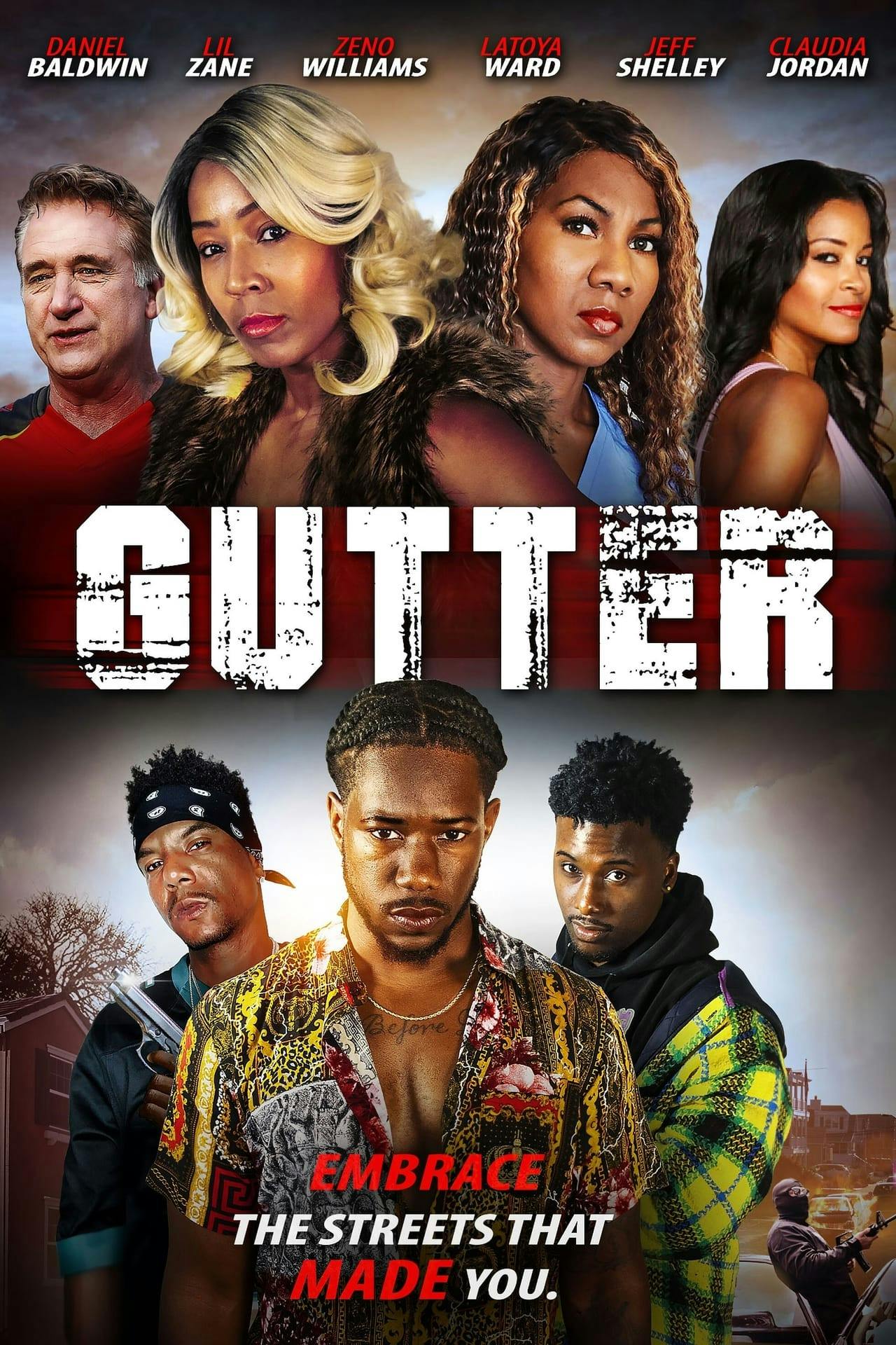 Assistir Gutter Online em HD