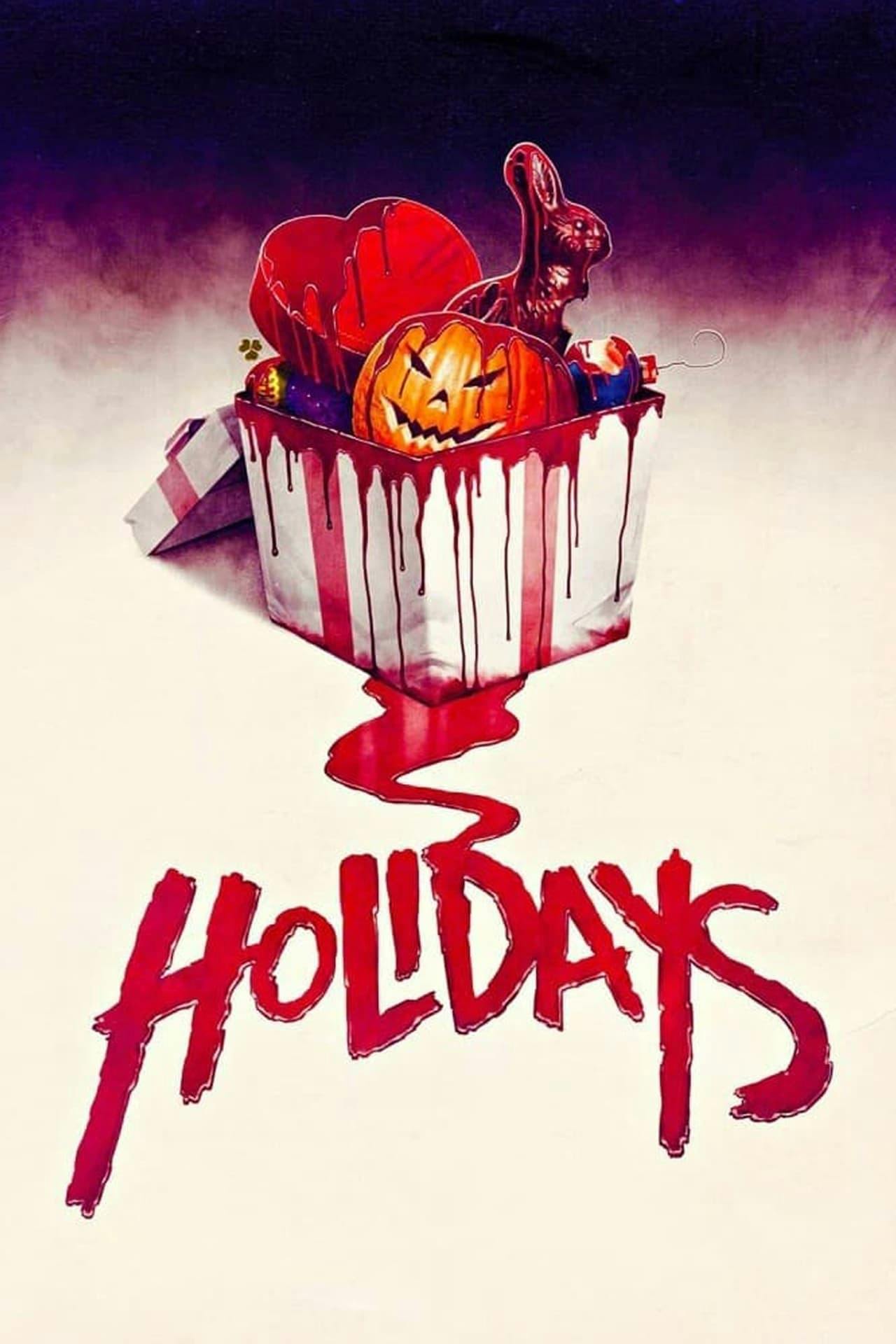 Assistir Holidays Online em HD