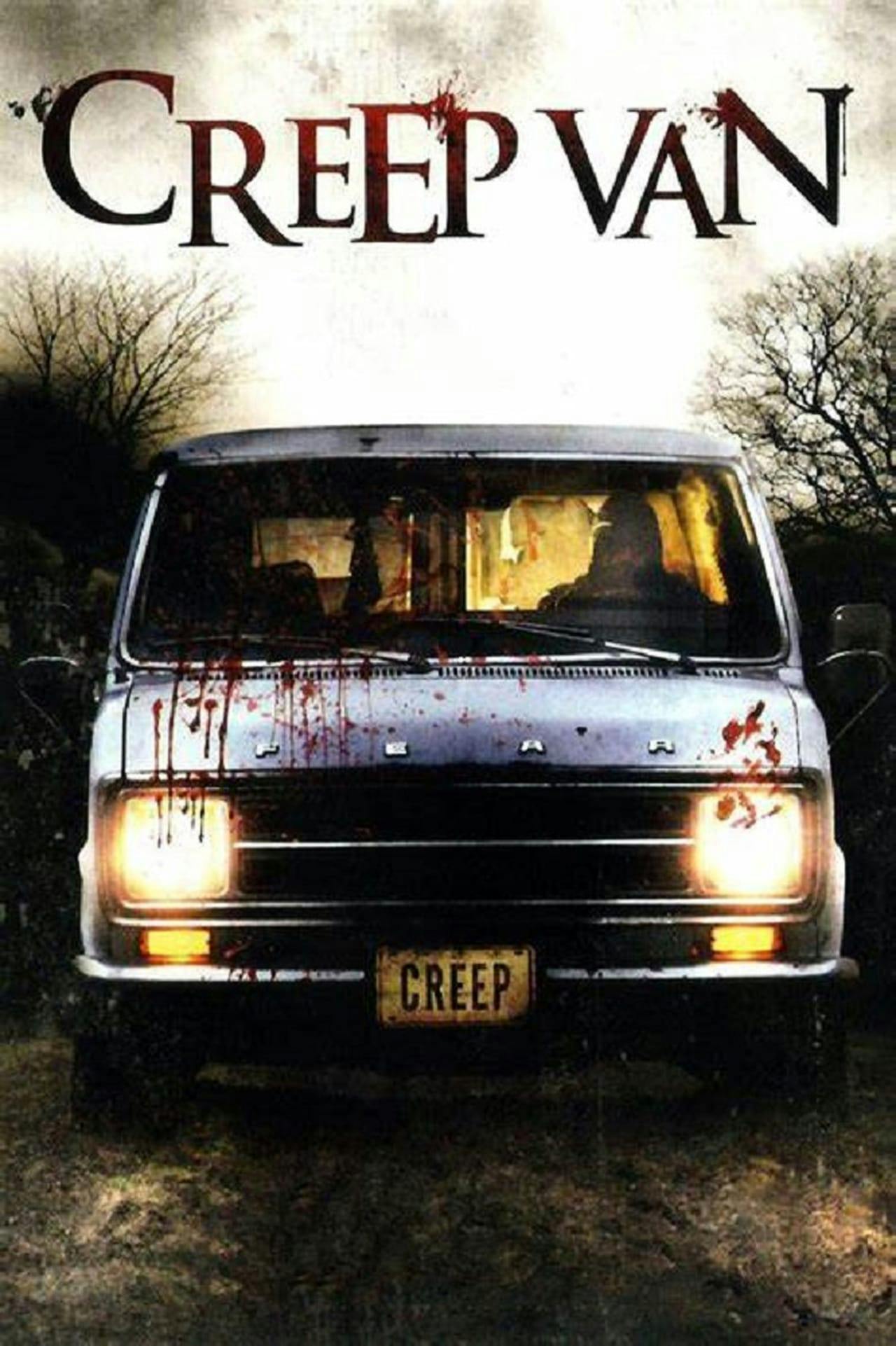 Assistir Creep Van Online em HD