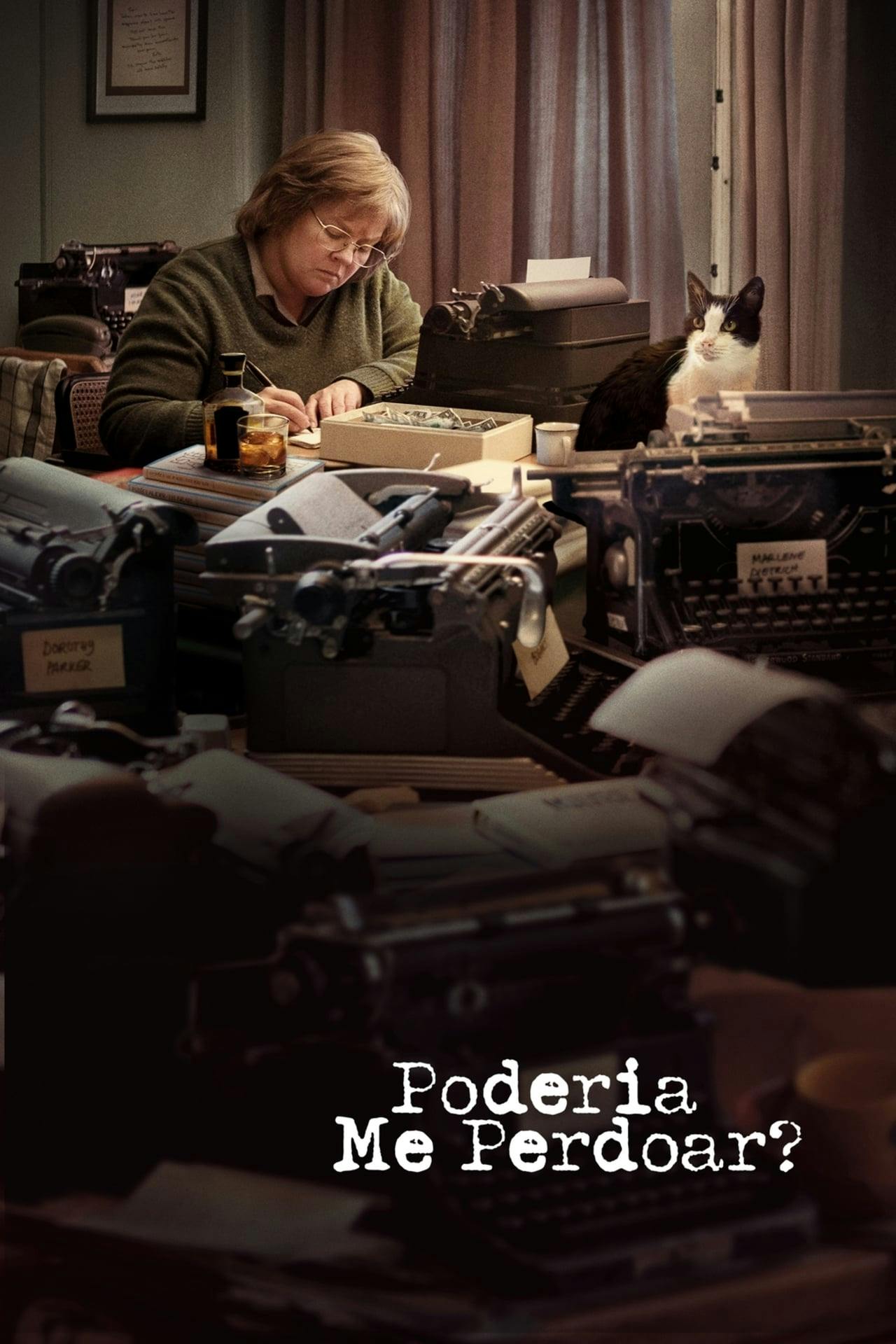 Assistir Poderia Me Perdoar? Online em HD