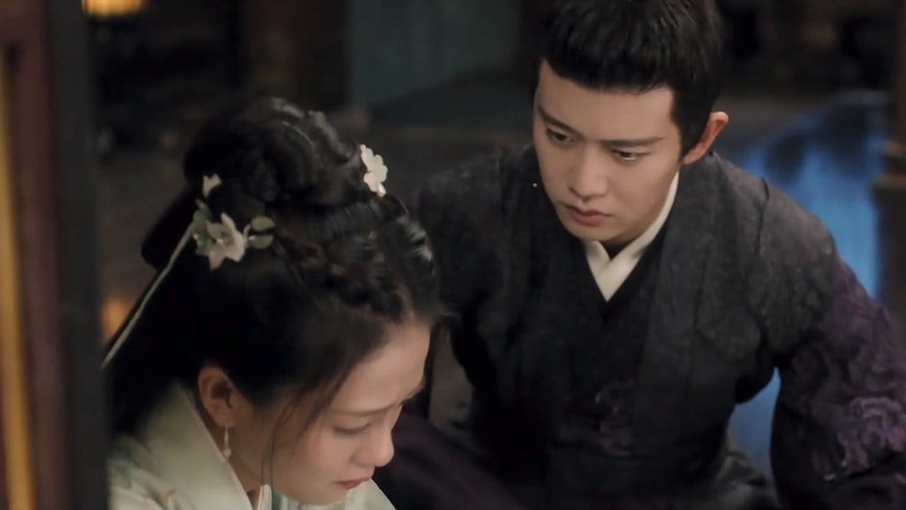 assista ao episódio 8 da temporada 1