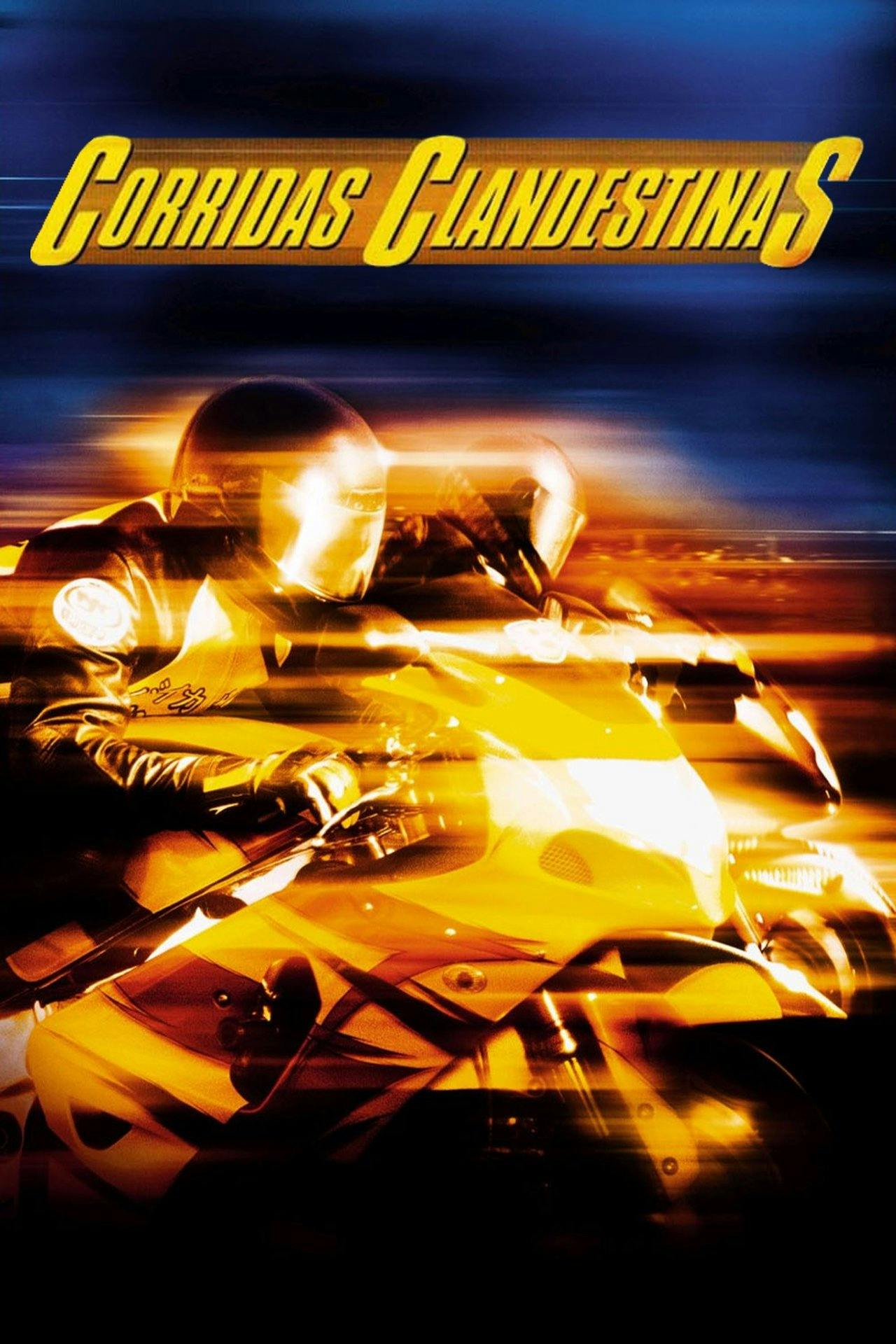 Assistir Corridas Clandestinas Online em HD