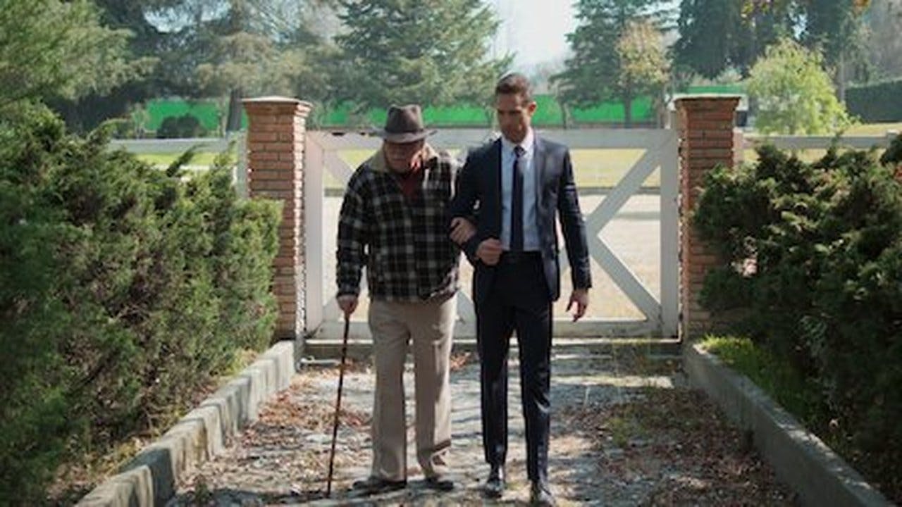 assista ao episódio 1 da temporada 1