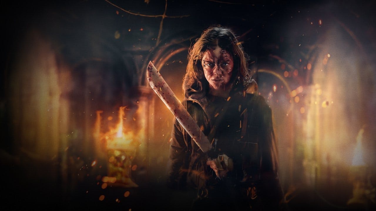 Azrael assista online