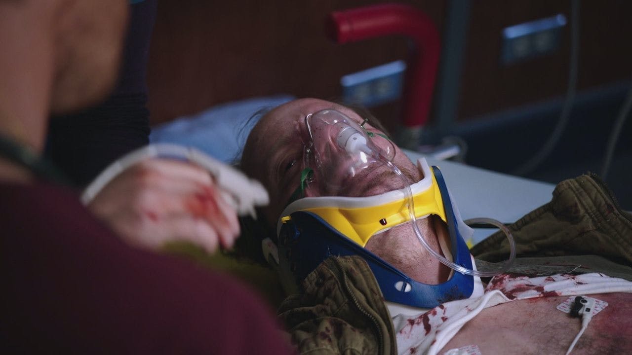 assista ao episódio 2 da temporada 6