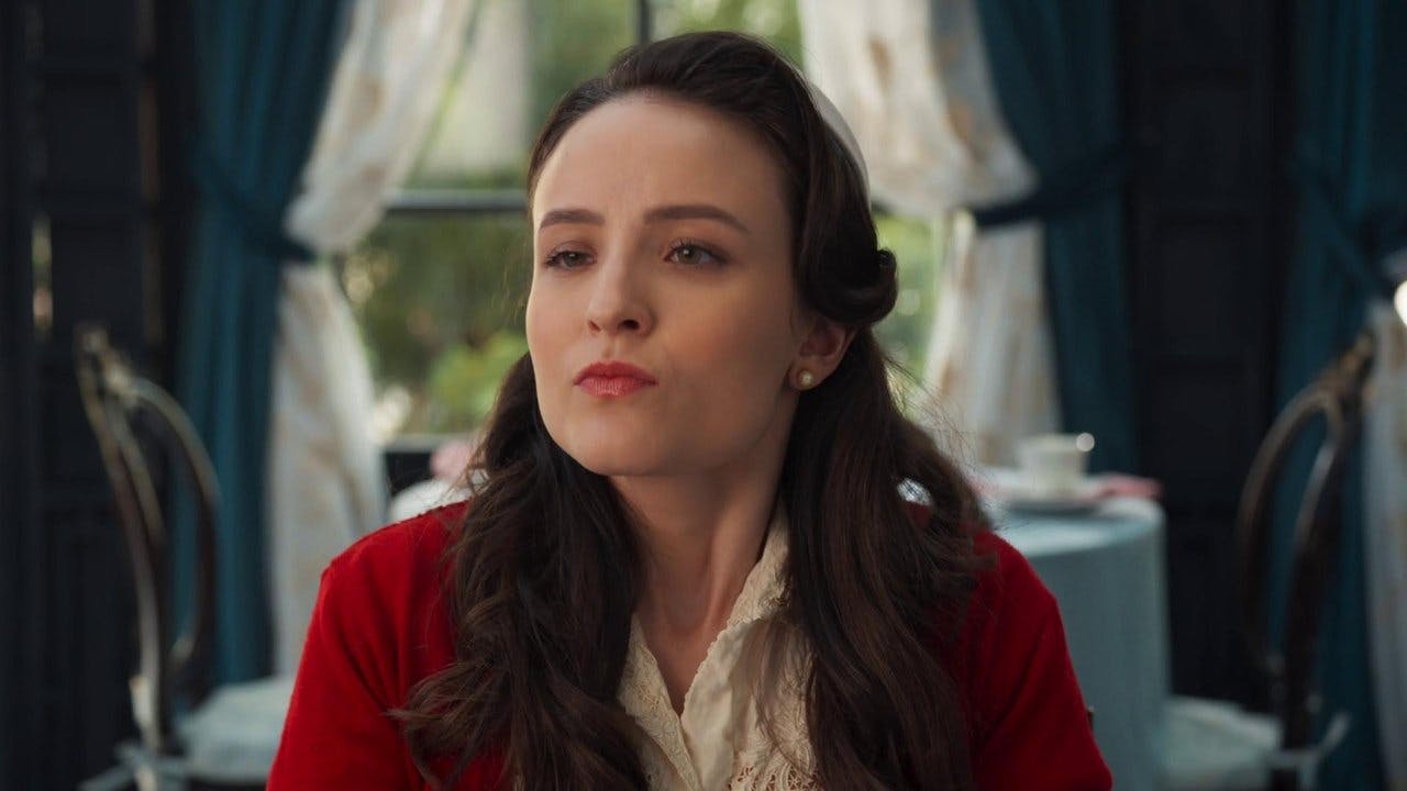 assista ao episódio 47 da temporada 1