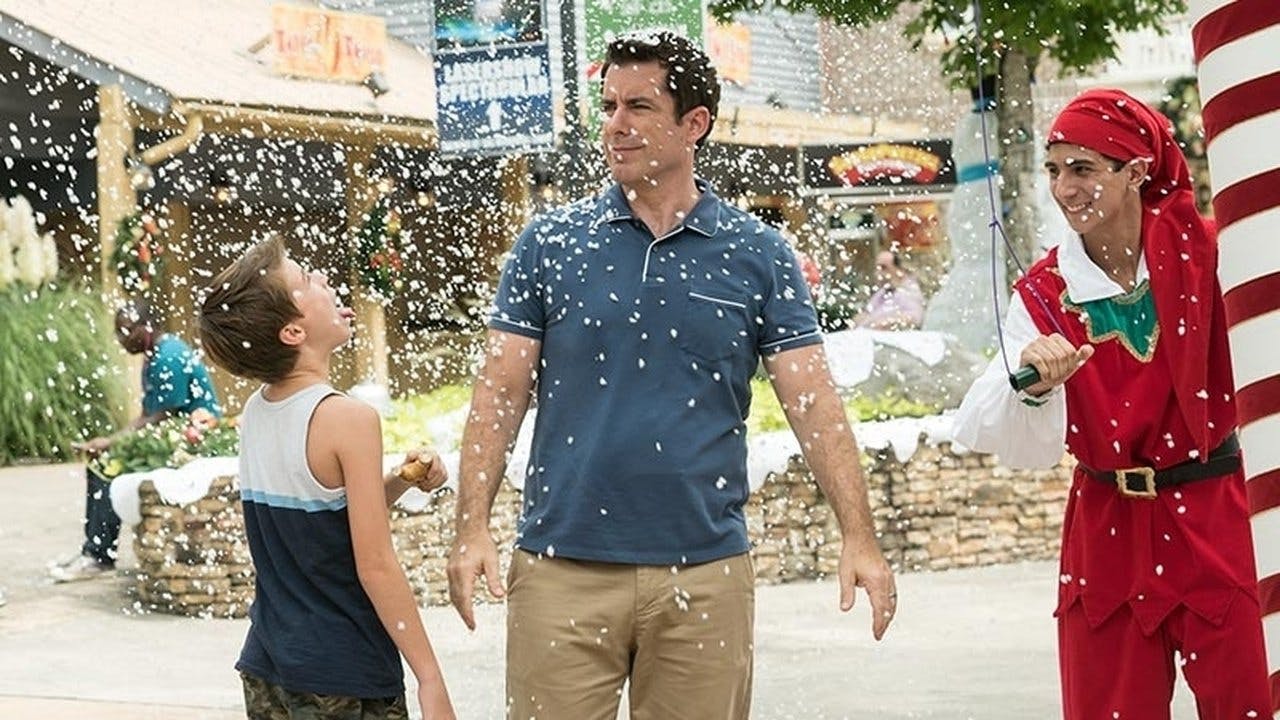 assista ao episódio 8 da temporada 1