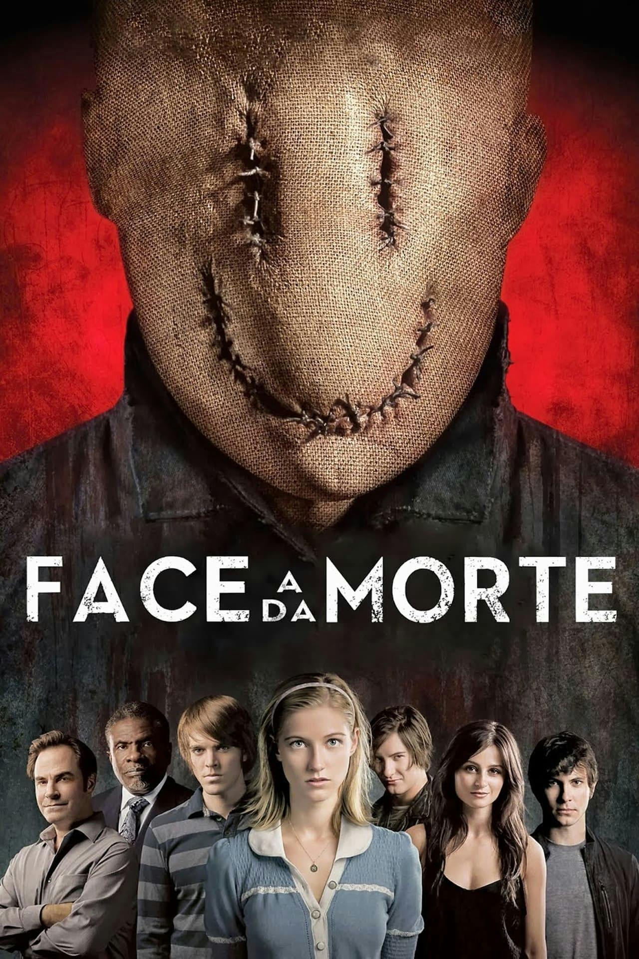 Assistir A Face da Morte – o Demônio Veste Sorriso Online em HD