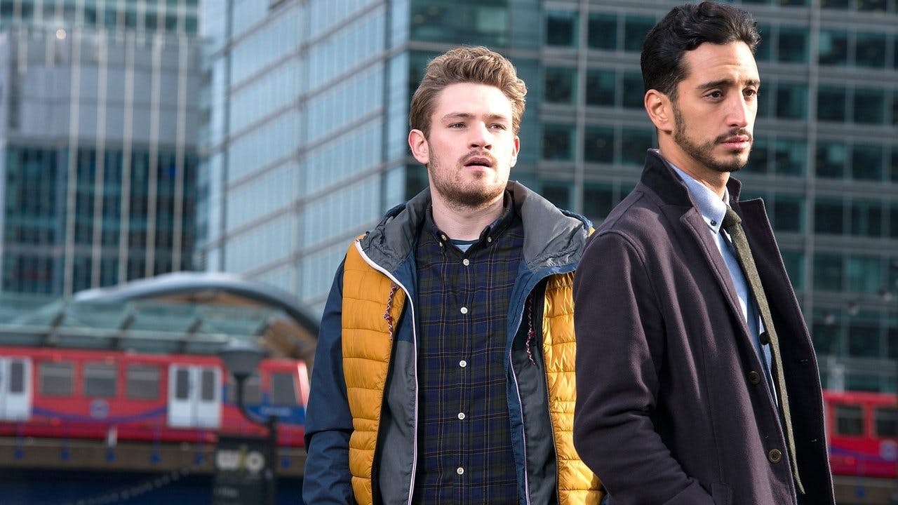 assista ao episódio 5 da temporada 1