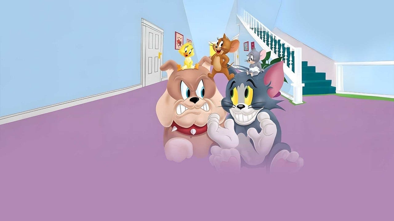 O Show de Tom e Jerry