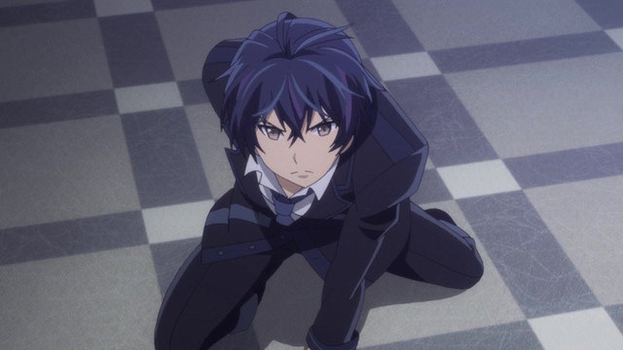 assista ao episódio 2 da temporada 1