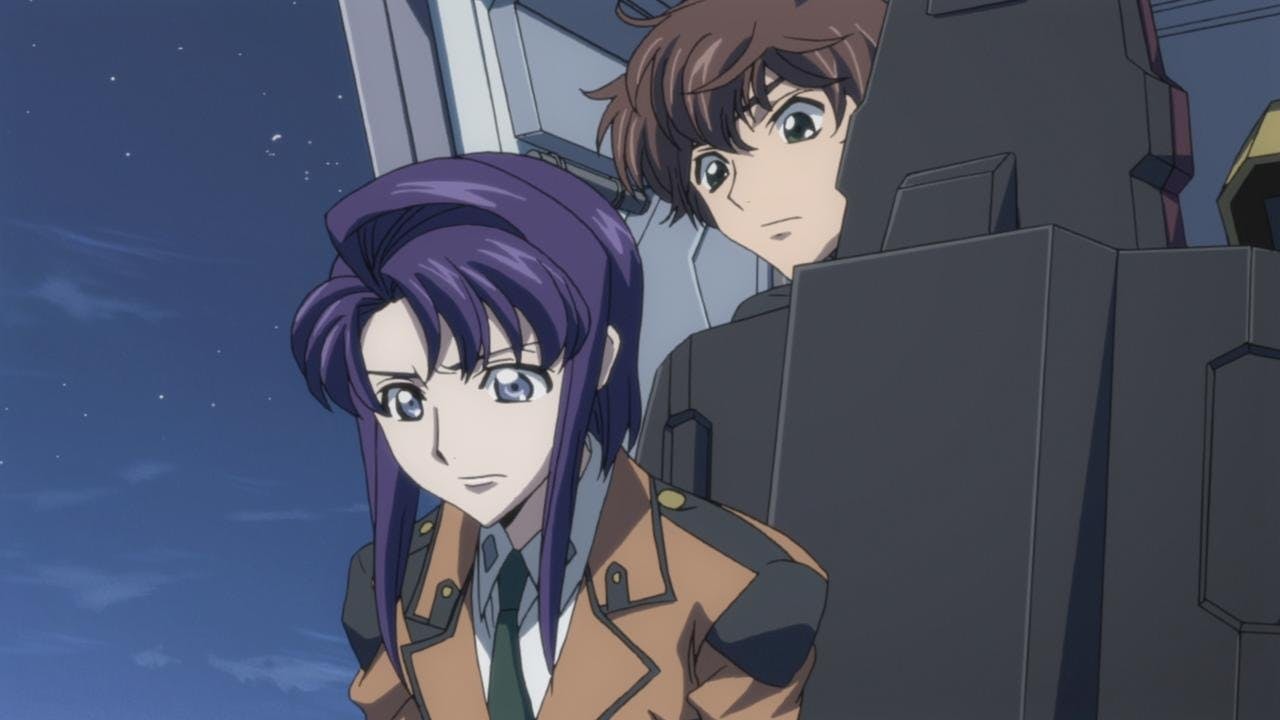 assista ao episódio 8 da temporada 1