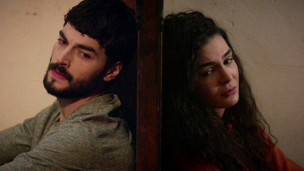 assista ao episódio 5 da temporada 1