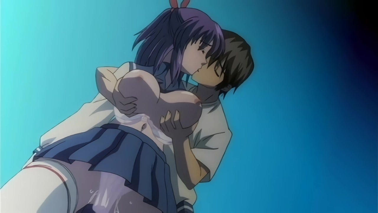 Hatsu Inu The Animation