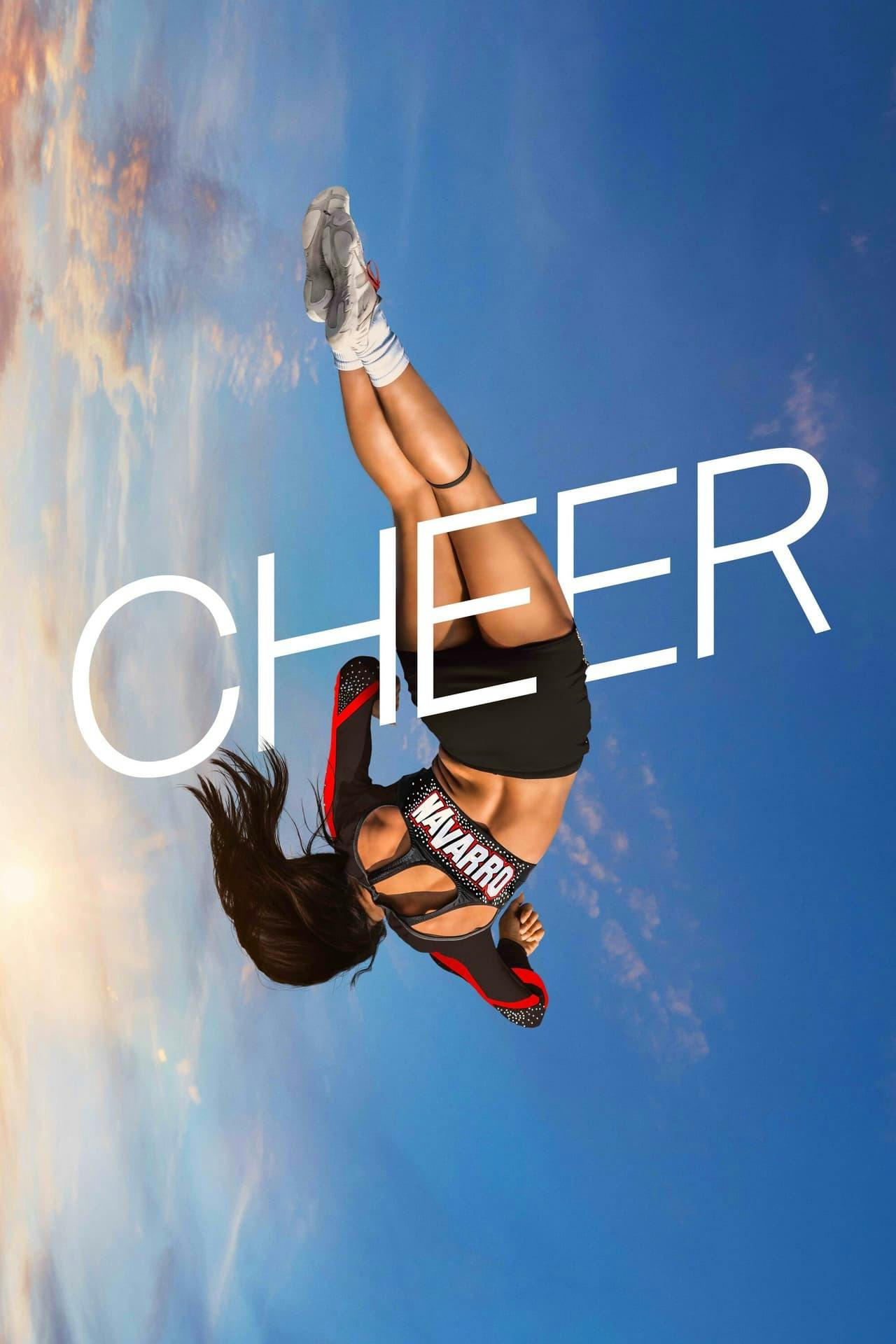 Assistir Cheer Online em HD