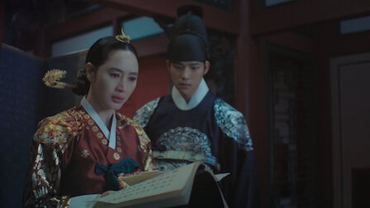assista ao episódio 13 da temporada 1