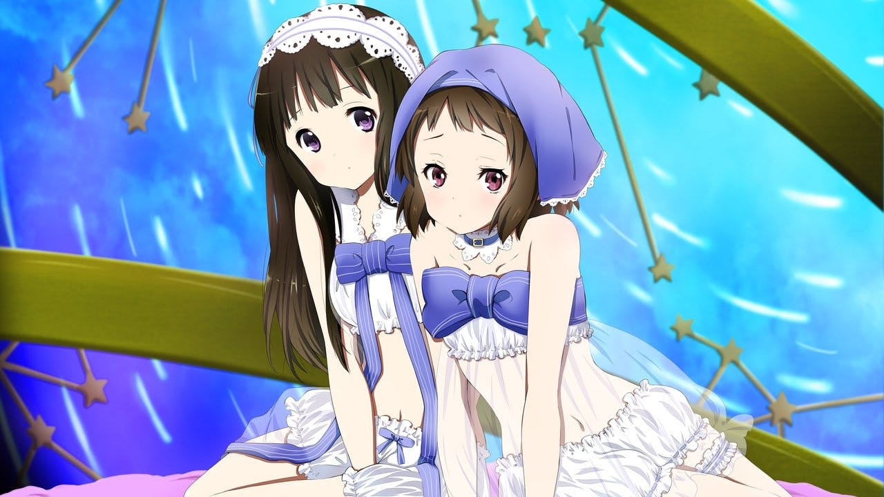 Hyouka