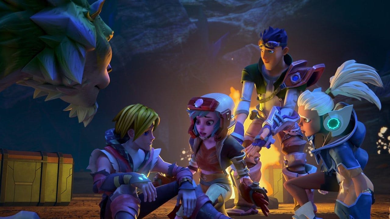 He-Man e os Mestres do Universo