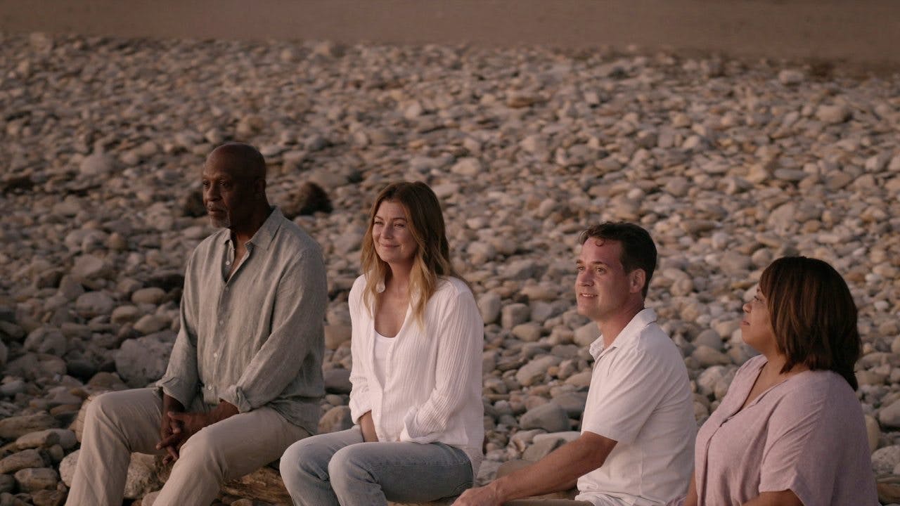 assista ao episódio 4 da temporada 17
