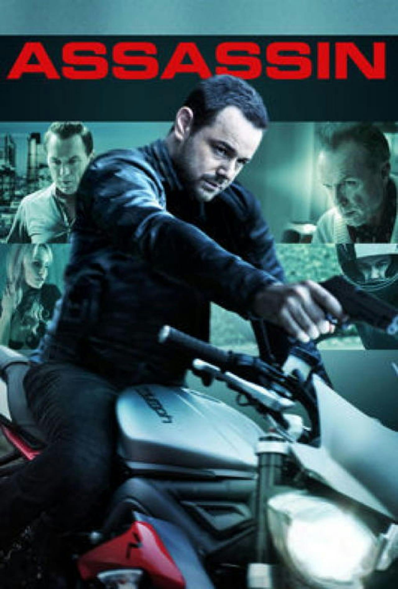 Assistir Assassin Online em HD