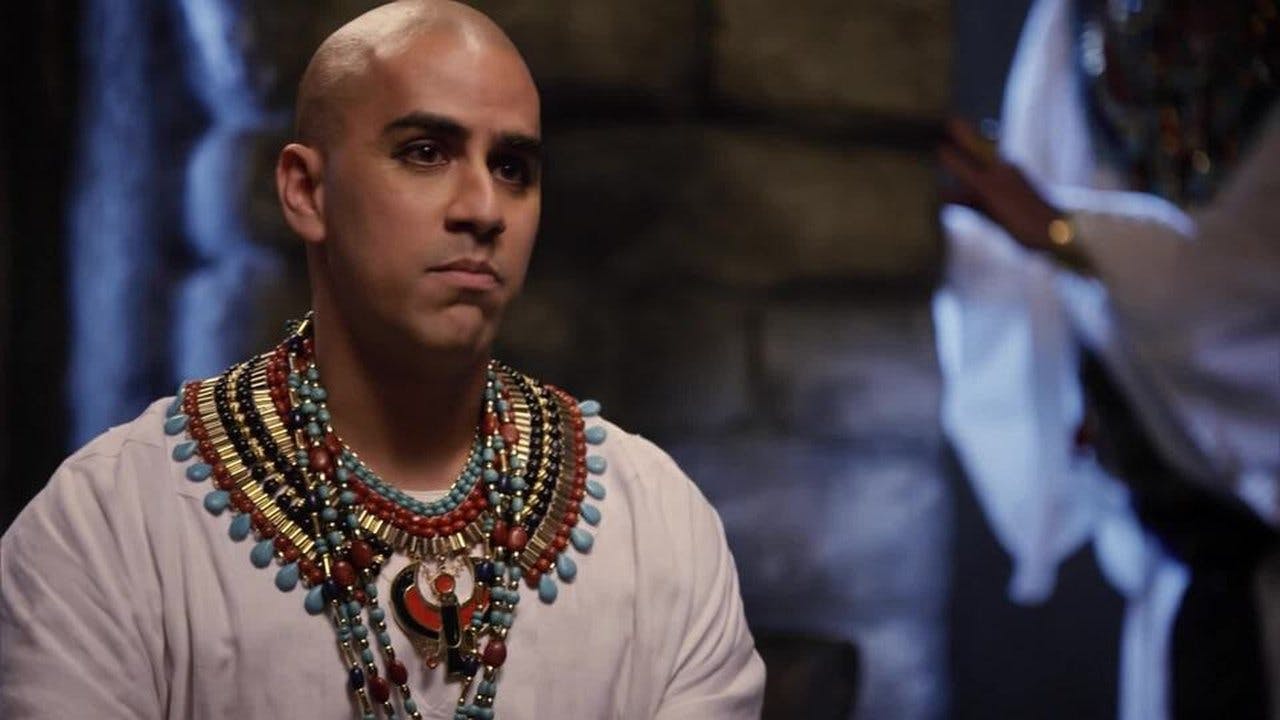 assista ao episódio 127 da temporada 1