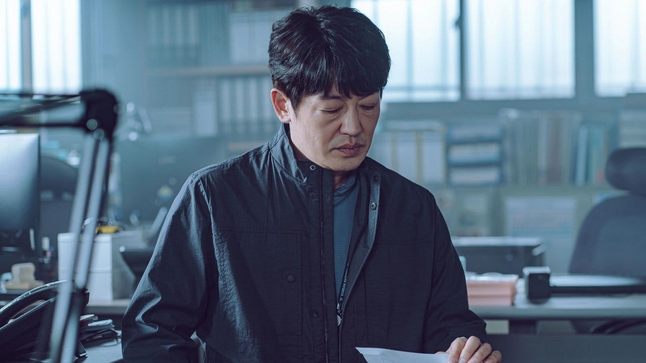 assista ao episódio 6 da temporada 1