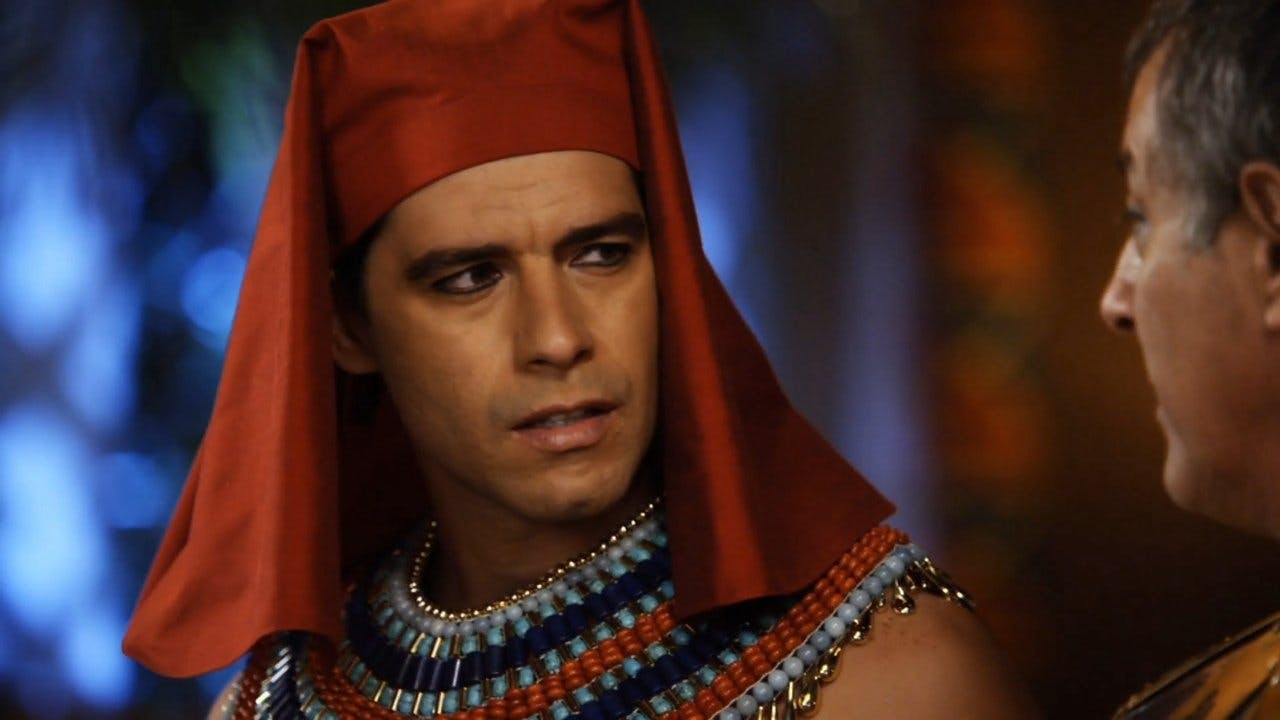 assista ao episódio 13 da temporada 1